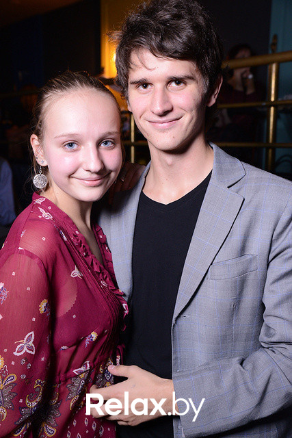 Концерт Billy's band, фото № 59