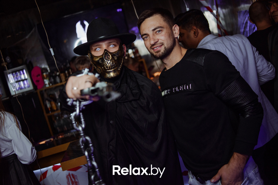 Friday LUXURIA LXR, фото № 30