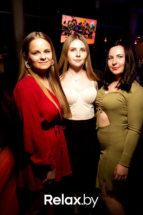 Ночные жители, фото № 16