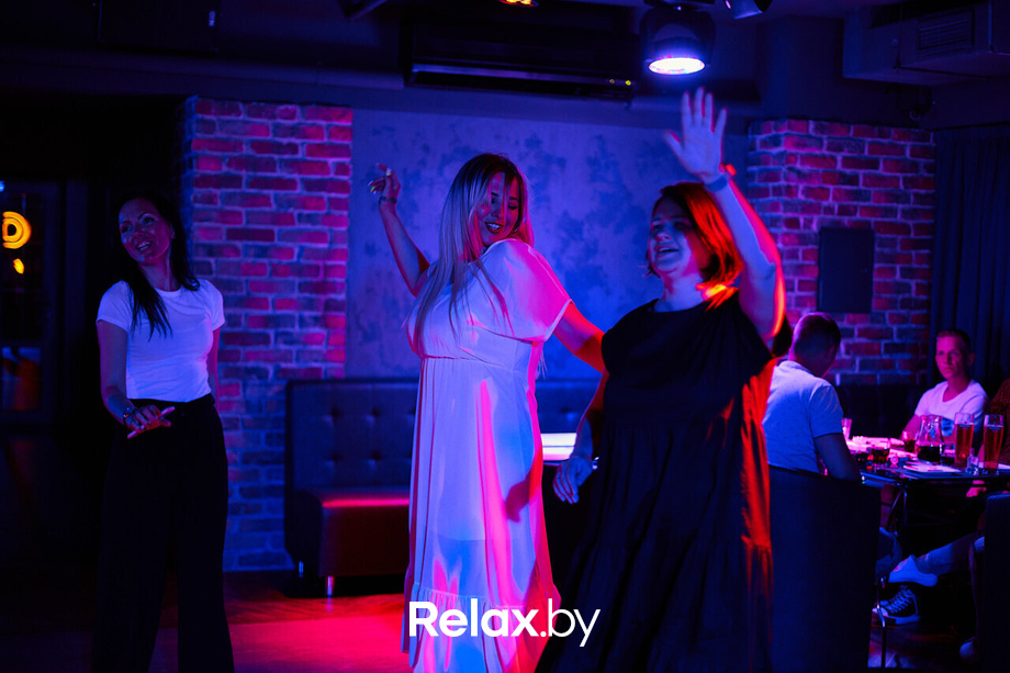 Караоке, фото № 20