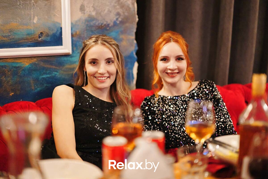 Новый 2025 год, фото № 78