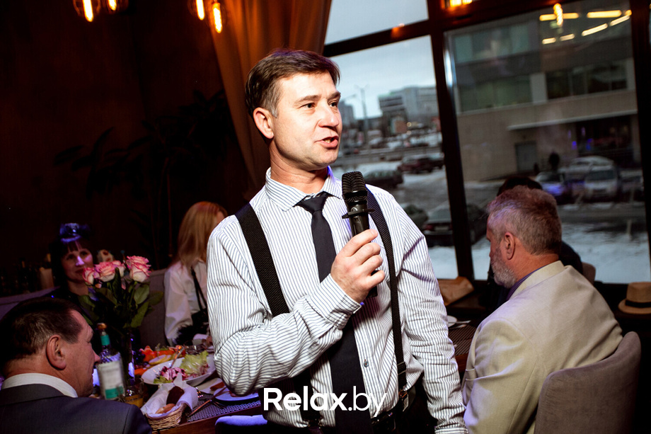 Чикаго, 1930-е, фото № 87