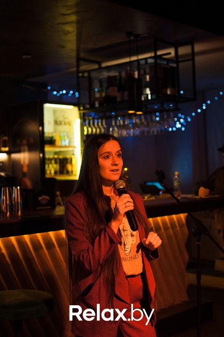 Поэтический вечер, фото № 49