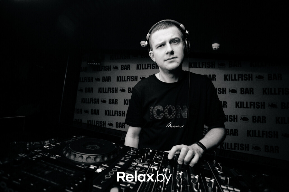 Деффигки party, фото № 15