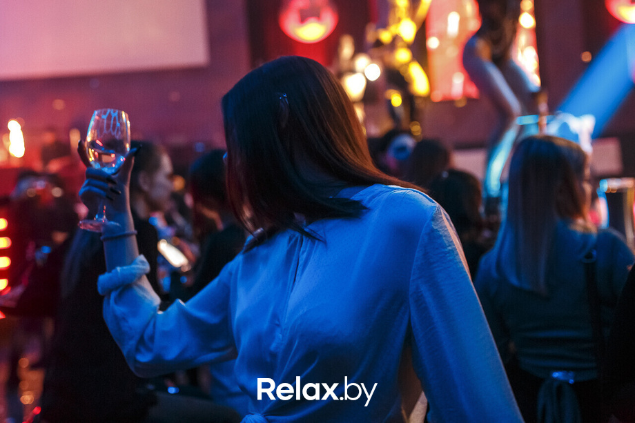 Hot Friday, фото № 25