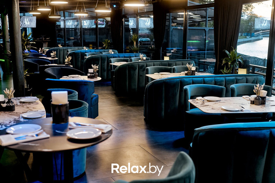 Restaurant LUNA - opening, фото № 12