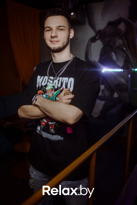 Friday LUXURIA LXR, фото № 20