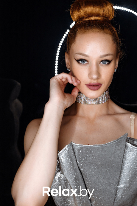 Cyber baroque, фото № 55