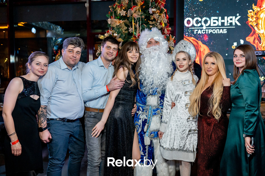 Новый 2024 год, фото № 180