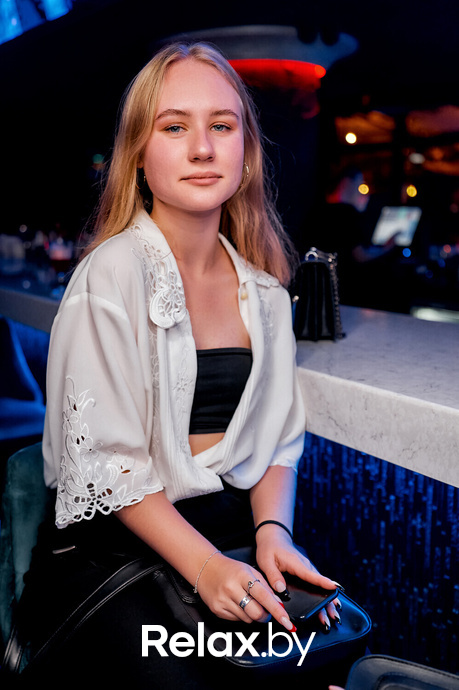 White Moon day 2, фото № 17