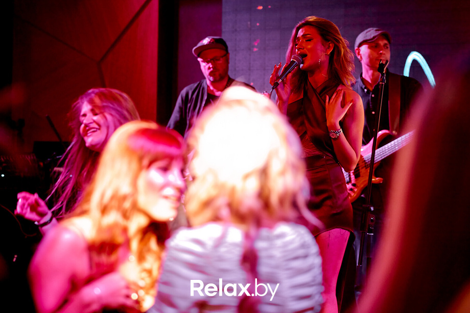 Суббота в Ангелах, фото № 4