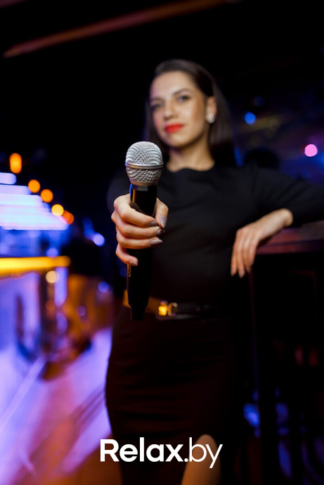 Saturday party, фото № 38