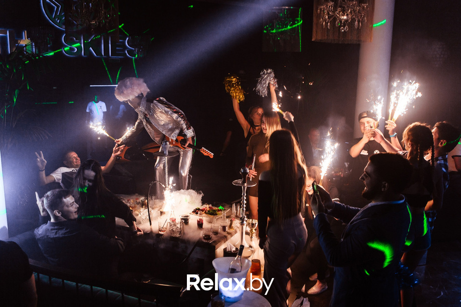 Grand Final Party, фото № 96