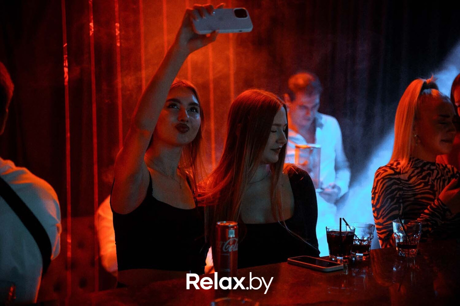 Friday party, фото № 13