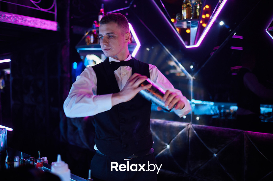 Караоке «Pin up», фото № 78