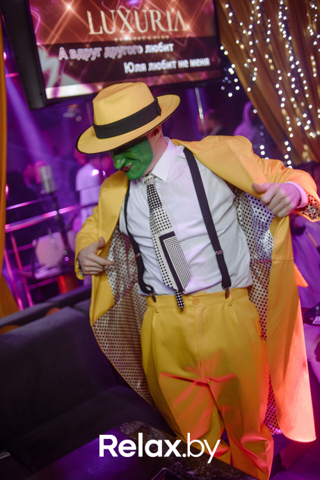 Friday LUXURIA LXR, фото № 27