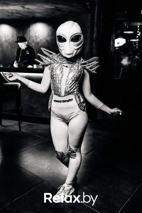 Luna Friday, фото № 71