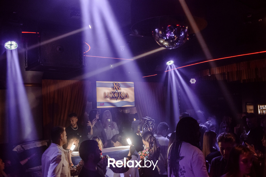 Friday LUXURIA LXR, фото № 19