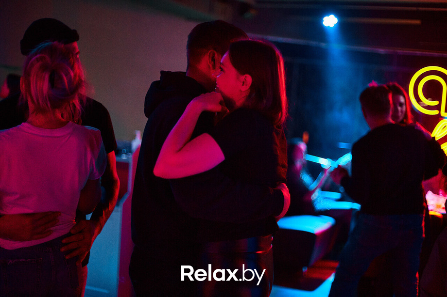 Караоке в «Ast club», фото № 20