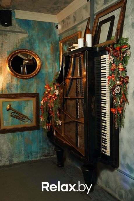 Новогодний корпоратив, фото № 83