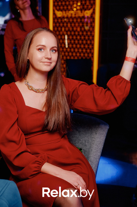 Новый Год в Ангелах, фото № 12