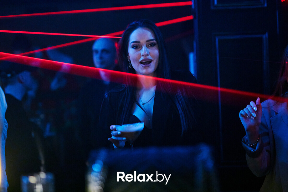 Party like Russian, фото № 139