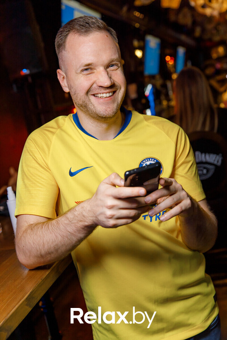 Челси-Ливерпуль, фото № 45