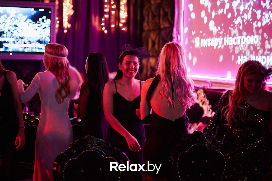 Sansara night, фото № 117