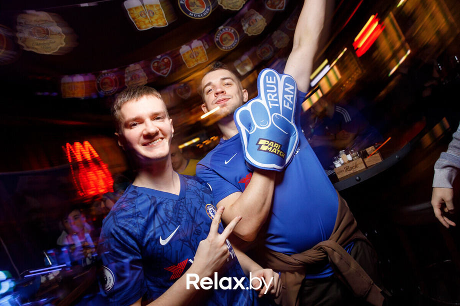 Челси-Ливерпуль, фото № 153