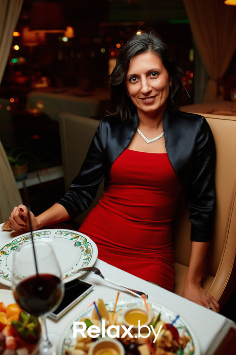 Новогодние вечера, фото № 12