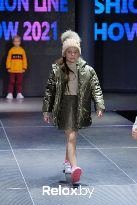 FASHION LINE SHOW 2021, фото № 156