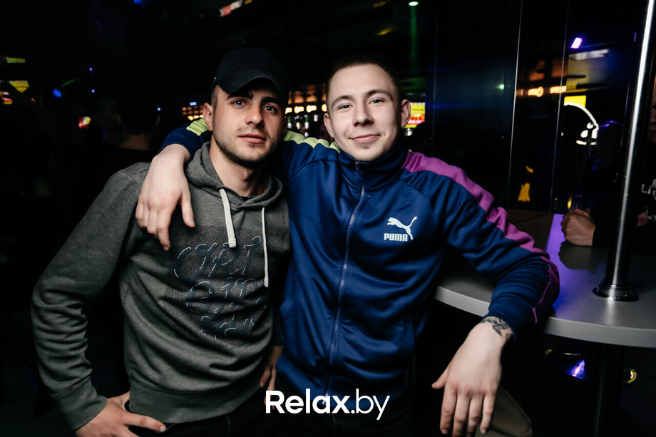 Вы все у меня попляшете, фото № 19