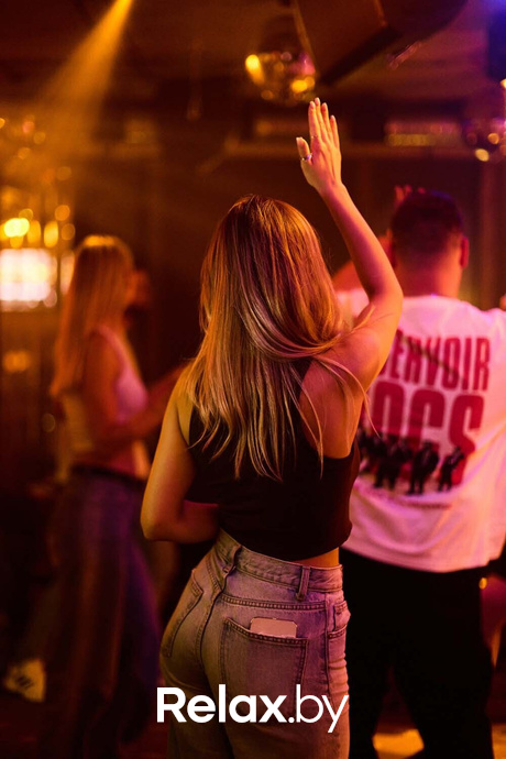 Караоке вечер, фото № 55