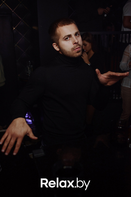 Saturday «Terrarium», фото № 52