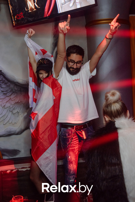 Saturday LUXURIA LXR, фото № 11