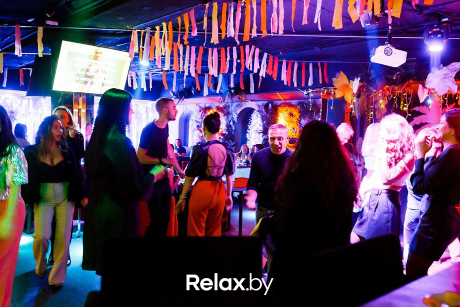 Saturday Party, фото № 36