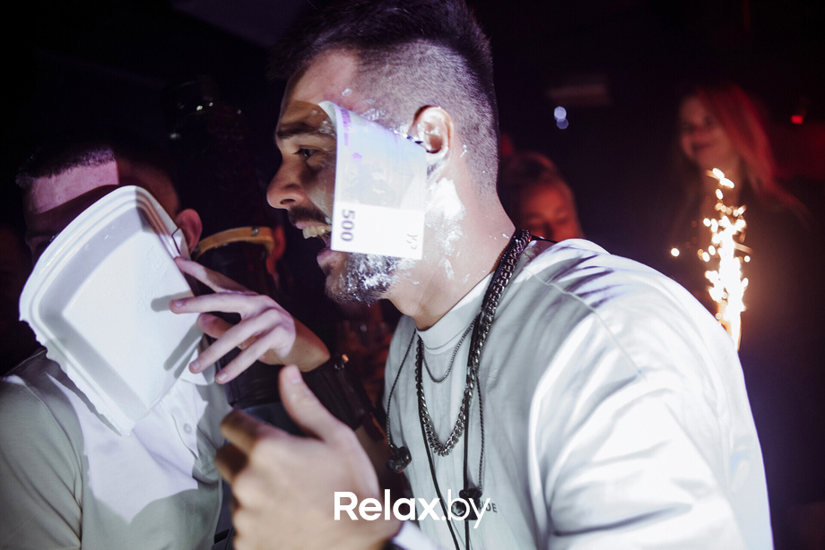 Double Trouble, фото № 7