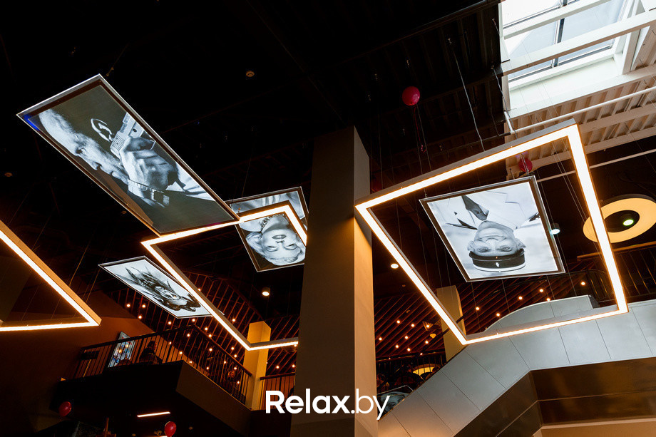 День рождения кинотеатра «Silver Screen (Galileo)», фото № 27