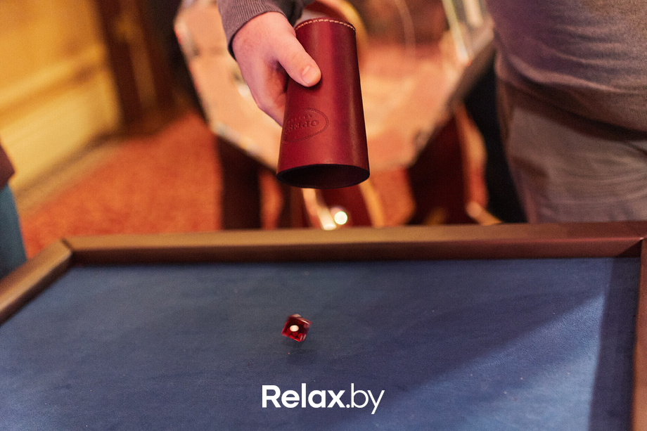 «LUCKY 7 и Счастливый рейс», фото № 52