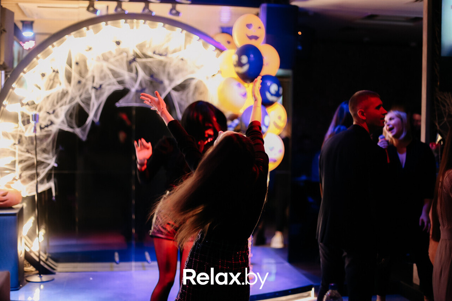 Terra Halloween, фото № 75