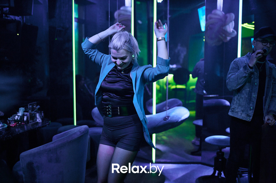 Nua Weekend Party, фото № 38