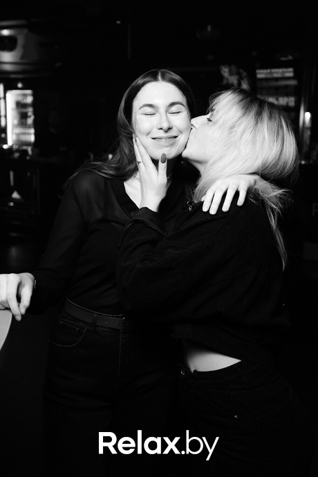 Морозный движ, фото № 26