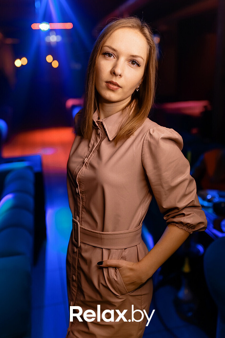 Пятница в караоке, фото № 25