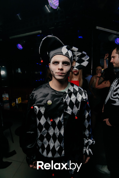 Killfish Halloween Party, фото № 20