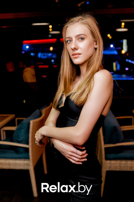 Black and White, фото № 14