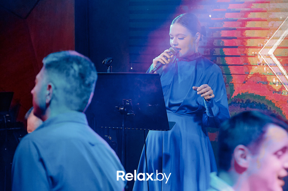 Friday Music, фото № 9