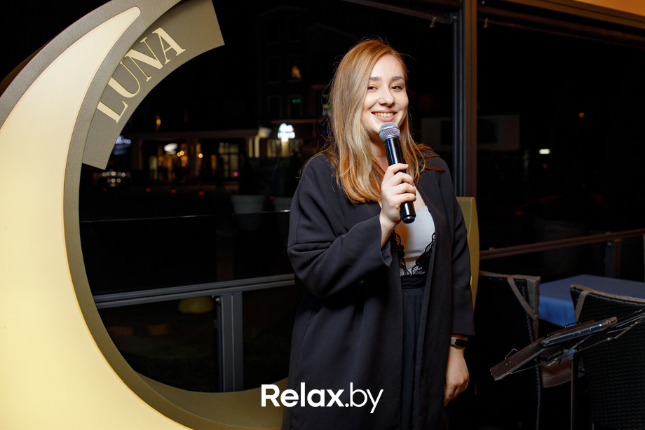 Luna Friday, фото № 56