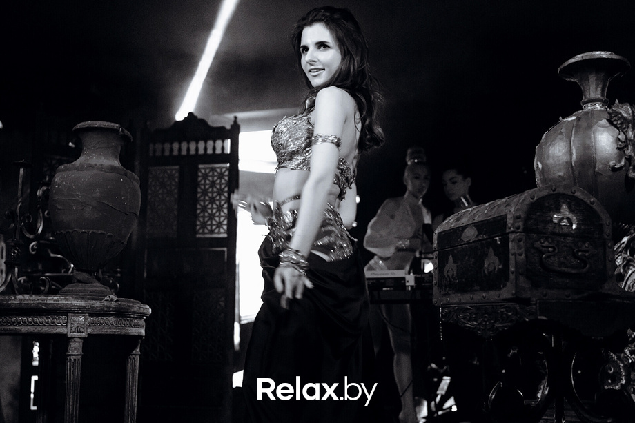 Aladdin, фото № 51