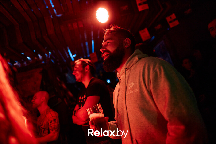 Tullamore St.Patrick's Day, фото № 295