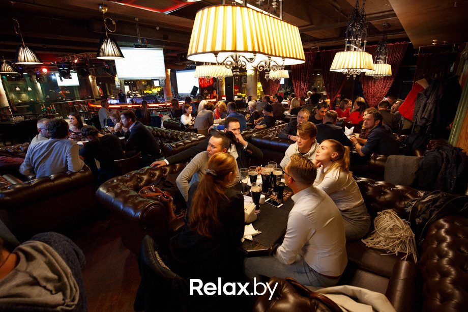 Мозговой Штурм, фото № 63